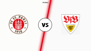 St. Pauli vs VfB Stuttgart: A Clash to Watch