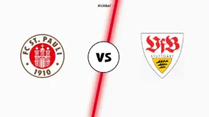 St. Pauli vs VfB Stuttgart: Match Highlights and Analysis