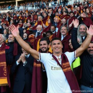Exploring Stadio Olimpico: Rome’s Iconic Sports Venue