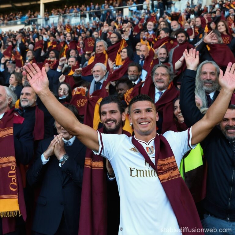 Exploring Stadio Olimpico: Rome’s Iconic Sports Venue