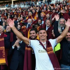 The Significance of Stadio Olimpico in Sports History
