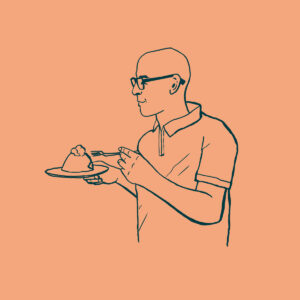 Stanley Tucci: Celebrating an Iconic Career