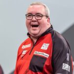 Stephen Bunting: A Journey Through Darts and Triumphs