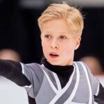 The Remarkable Journey of Stephen Gogolev in Figure Skating