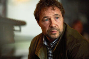 The Journey of Stephen Graham: Celebrated British Actor