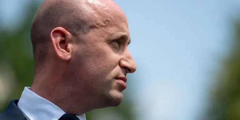 The Impact of Stephen Miller on American Politics