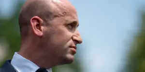 The Impact of Stephen Miller on US Immigration Policy