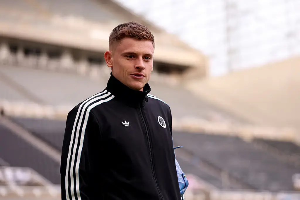 Steve Clarke and Harvey Barnes: A Winning Combination for Scotland