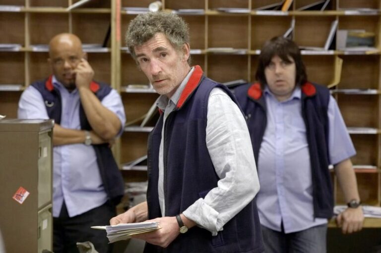 Exploring the Career of Steve Evets