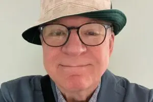 The Comedy Legend Steve Martin: A Look at His Career