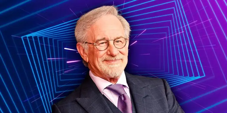 The Cinematic Legacy of Steven Spielberg