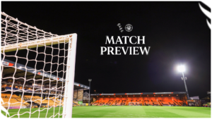 Stevenage vs Port Vale: Upcoming Clash in EFL League Two