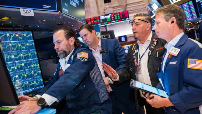 Stock Market News Today: Key Updates and Trends