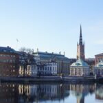 Exploring the Best Options for Stockholm Flights