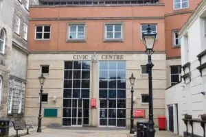Exploring Stoke-on-Trent: A City of Culture and Heritage