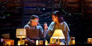 Exploring Stranger Things: The First Shadow on Netflix