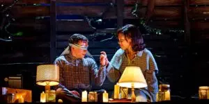 Exploring Stranger Things: The First Shadow on Netflix