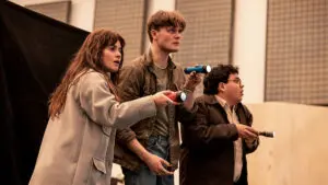 Stranger Things: The First Shadow – A New Chapter on Netflix