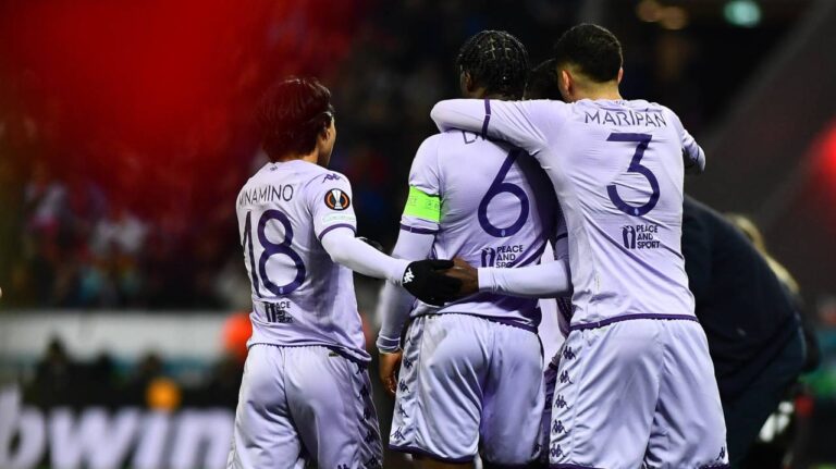 Strasbourg vs Monaco: A Crucial Ligue 1 Clash