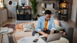 The Importance of Student Loans in the UK Education System