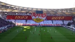 An Overview of Stuttgart FC’s Current Season in Bundesliga