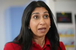 Understanding Suella Braverman’s Political Influence