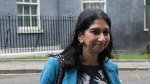 An Overview of Suella Braverman’s Political Influence