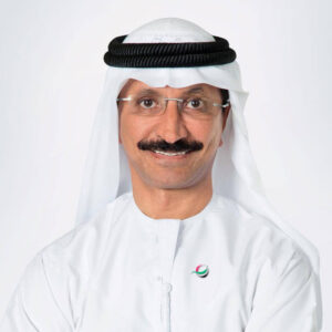 Sultan Ahmed Bin Sulayem: A Leader in Maritime Development