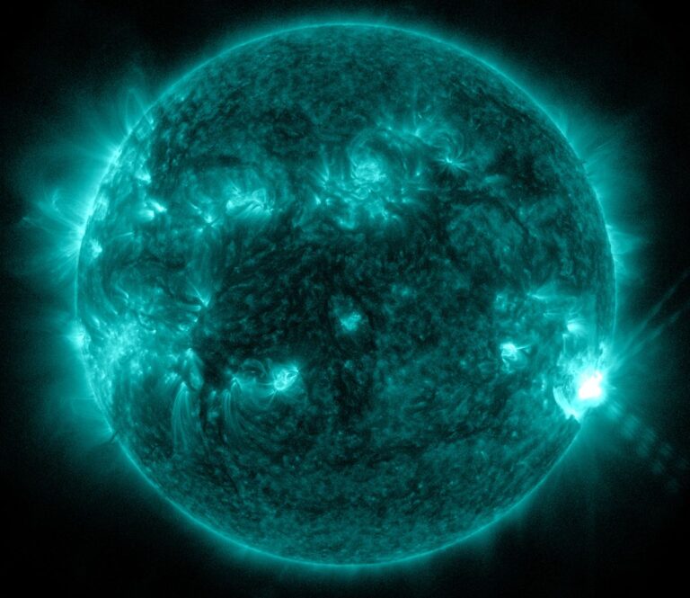 The Science Behind Sun Solar Flares and Their Implications
