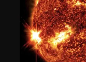 The Importance and Impact of Sun Solar Flares