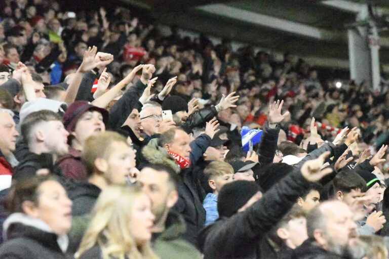 Sunderland: A City of Heritage and Revival