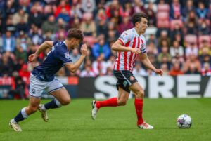 Sunderland vs Burnley: An Exciting Premier League Encounter
