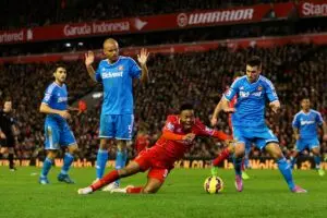 Sunderland vs Liverpool: A Historic Football Rivalry