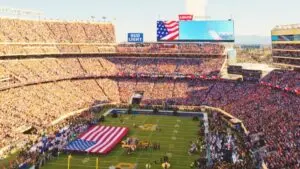 What to Expect from Super Bowl 2026 in the UK