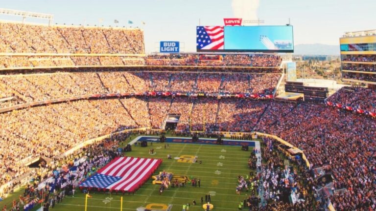 What to Expect from Super Bowl 2026 in the UK