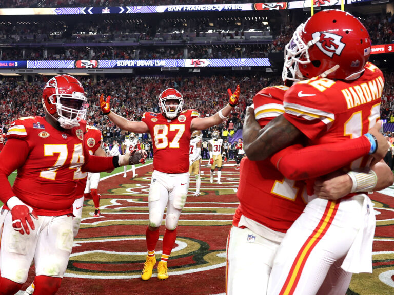 The Significance of the Super Bowl 2026 in the UK