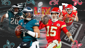 Exciting Super Bowl Highlights: A Recap of Key Moments