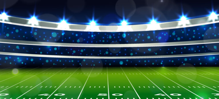 The Importance of the Super Bowl Stadium in NFL Events
