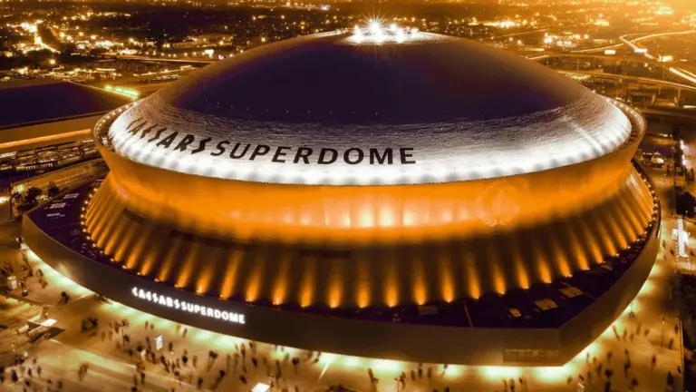 Super Bowl Location: Insights into the 2024 Finals Venue
