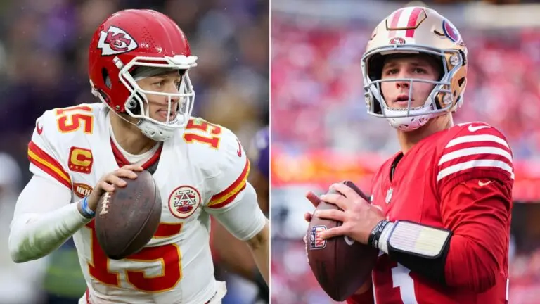 2024 Super Bowl Odds: What You Need to Know