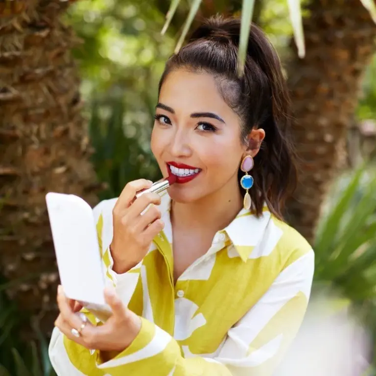 The Inspiring Journey of Susie Ma