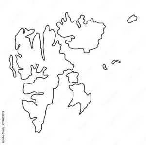 Svalbard: A Glimpse into the Arctic Wonderland