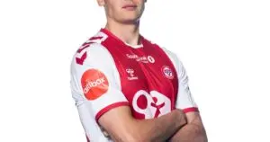 The Journey of Sverre Sandal in Professional Football