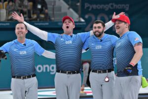 A Look at the Swedish Curling Team: Champions of the Sport