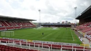 An In-Depth Look at Swindon Town Football Club