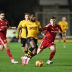 Swindon Town vs Newport County: A Thrilling Clash