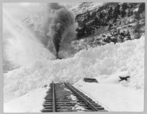Avalanche Risks and Swiss Train Safety: Recent Developments