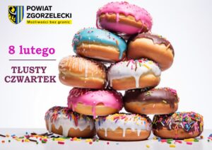 Celebrating Tłusty Czwartek 2026 in Poland