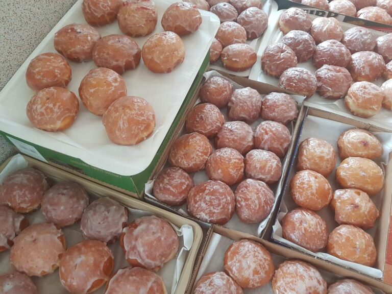 Tłusty Czwartek 2026: A Celebration of Polish Culinary Tradition