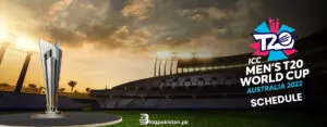 T20 World Cup Schedule 2024: Key Dates and Venues